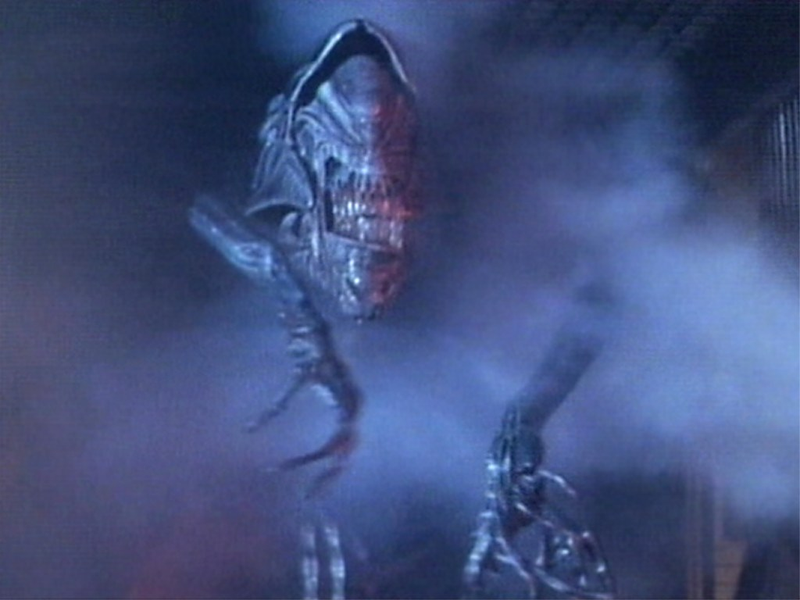 Illustration for article titled Stan Winston's Monsters